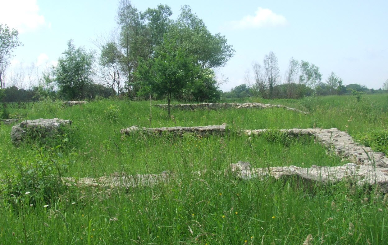 Cetatea Fagetului, Romania, Romania